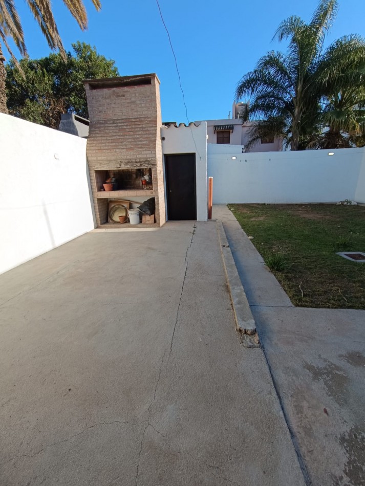 Barrio Dean Funes casa venta zona FIAT