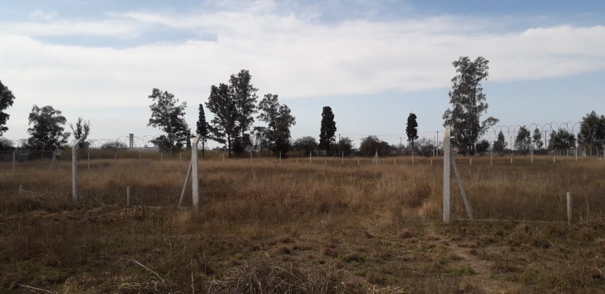 Terreno venta Cno Interfabricas zona Ferreyra Ruta 9