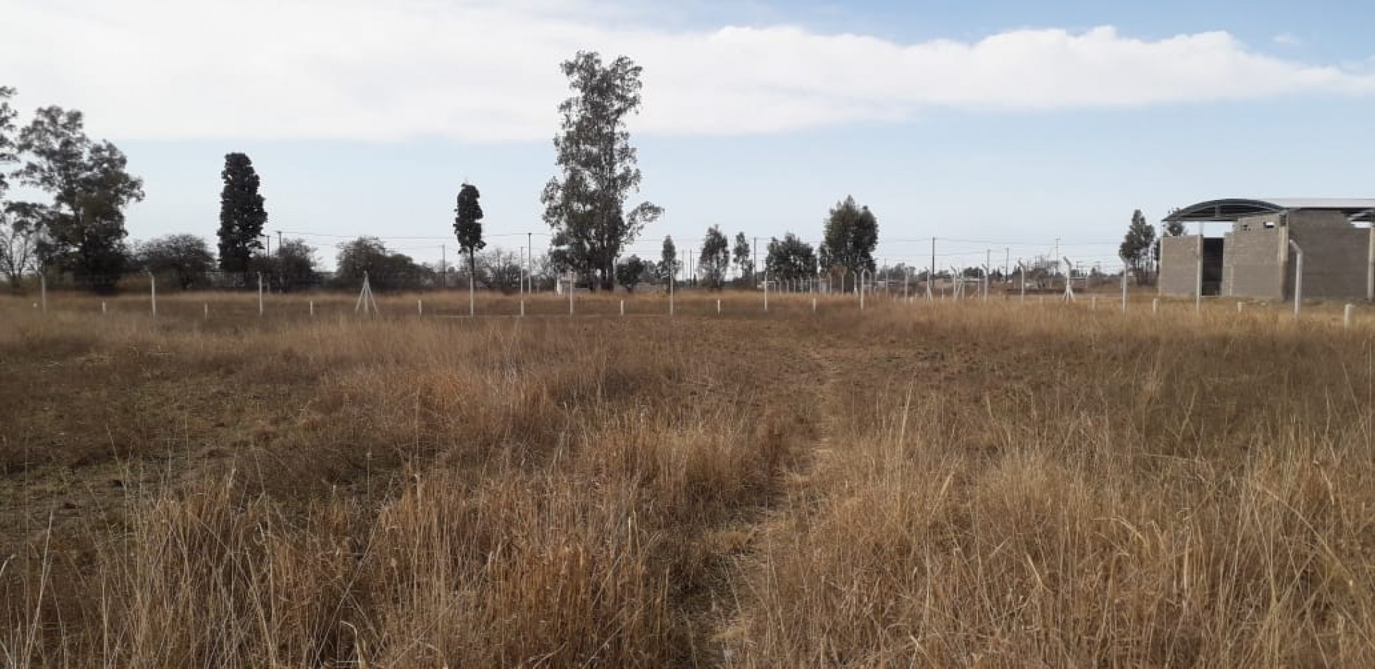 Terreno venta Cno Interfabricas zona Ferreyra Ruta 9