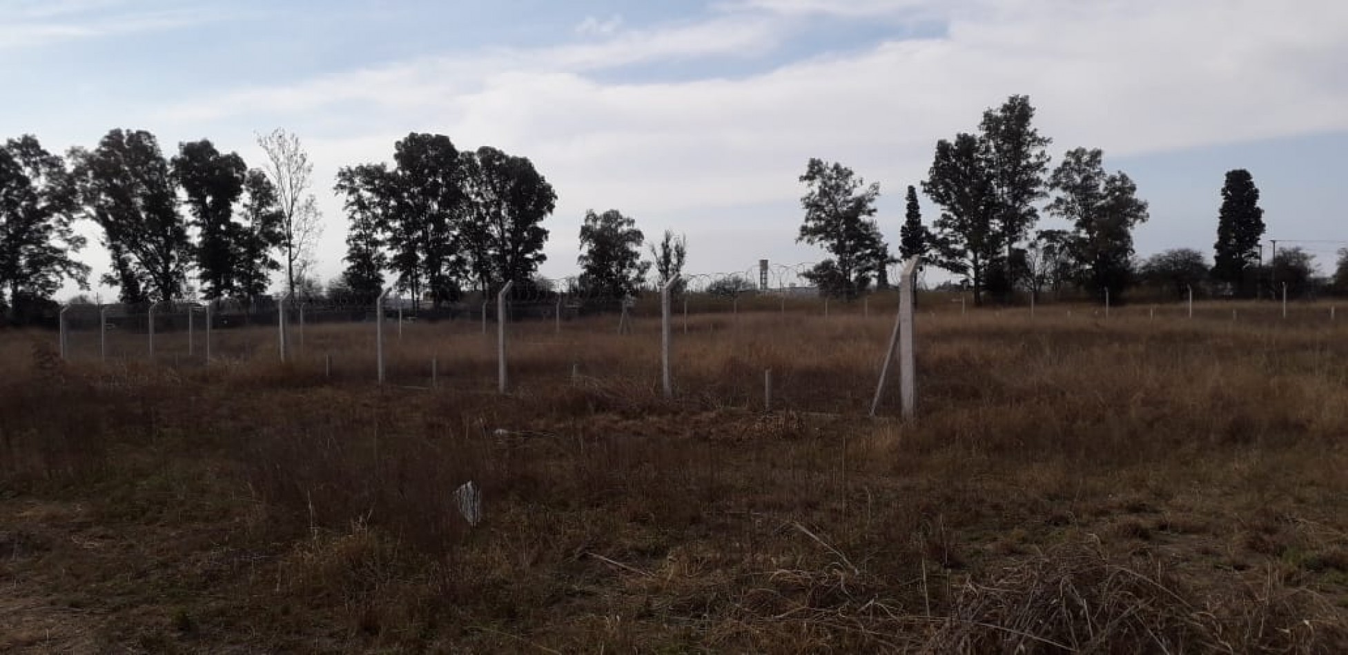 Terreno venta Cno Interfabricas zona Ferreyra Ruta 9