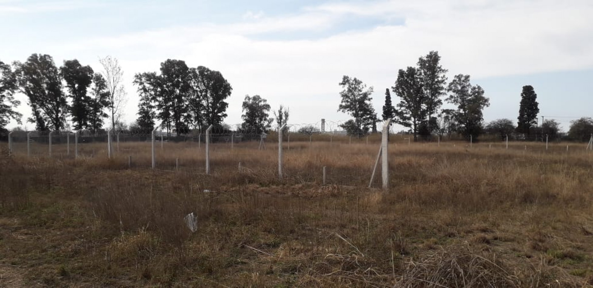 Terreno venta Cno Interfabricas zona Ferreyra Ruta 9