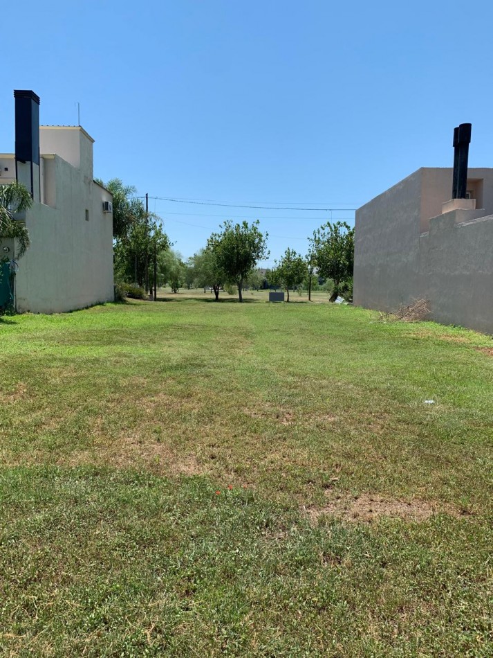 Tejas 3 terreno venta 620m2 cno Carlos Paz 