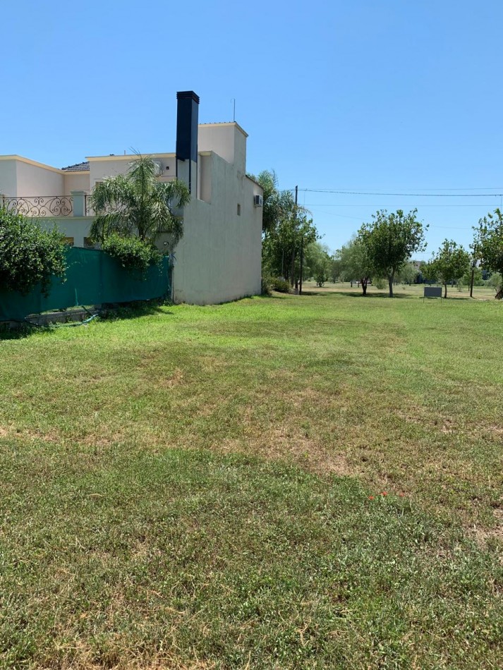 Tejas 3 terreno venta 620m2 cno Carlos Paz 