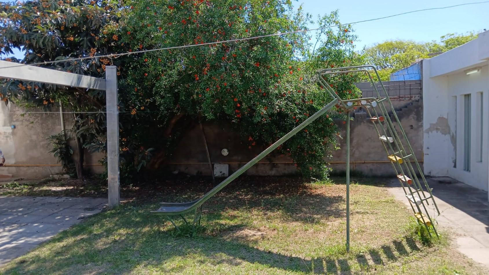 Los Platanos venta casa y depto muy buena ubicacion