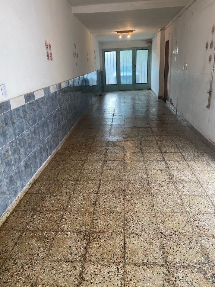 B° San Rafael Venta casa y departamento sobre Padre Lozano