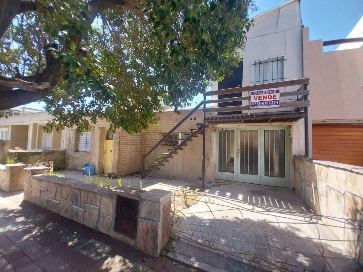 B° San Rafael Venta casa y departamento sobre Padre Lozano