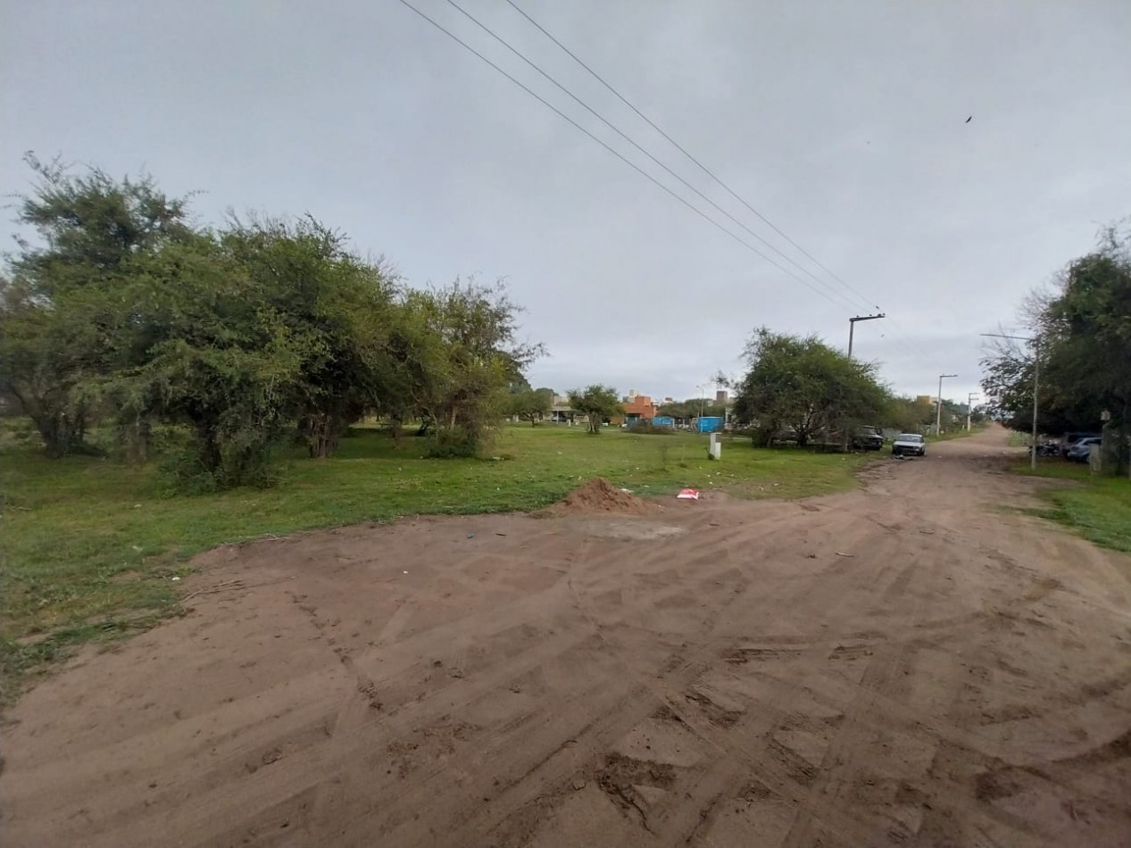 Terreno en venta Villa Catalina Cno Rio Ceballos 