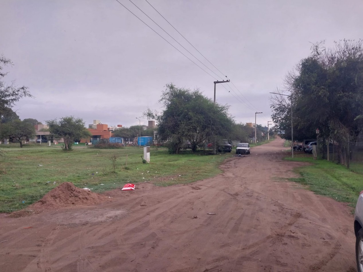 Terreno en venta Villa Catalina Cno Rio Ceballos 