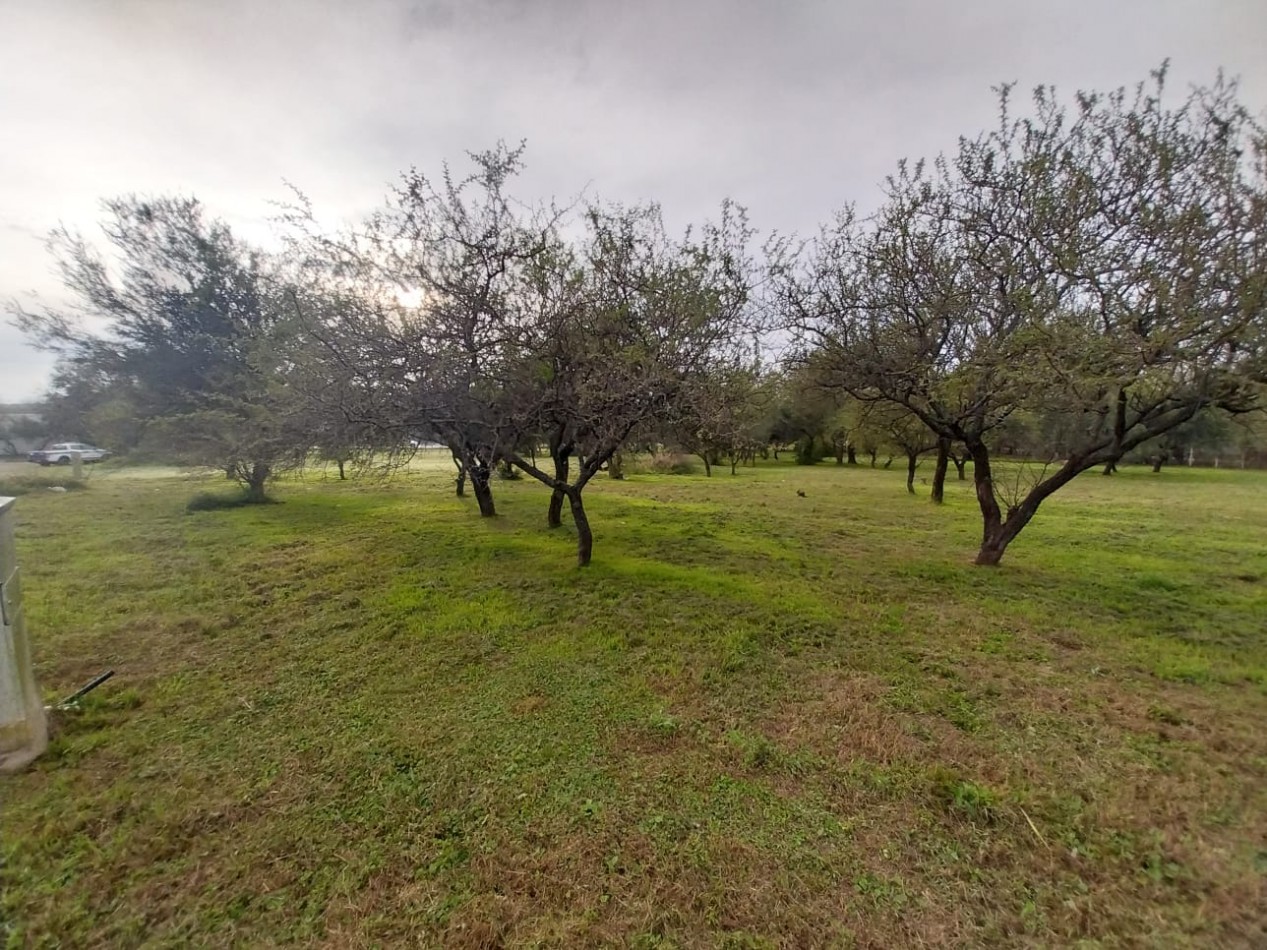 Terreno en venta Villa Catalina Cno Rio Ceballos 