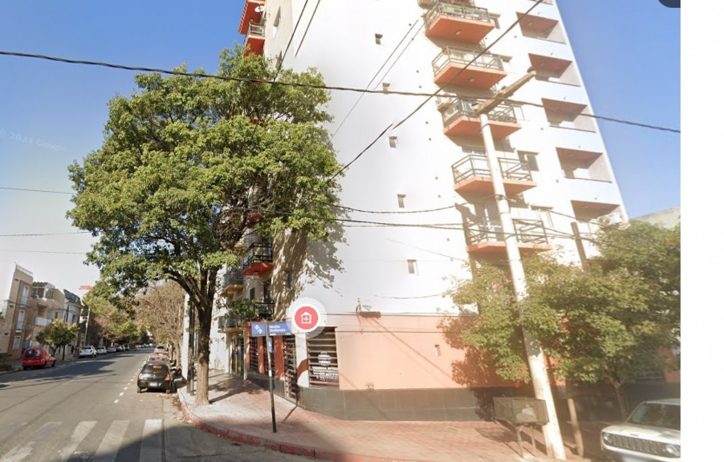 Alta Cordoba departamento venta 1 dor zona Alta Cordoba