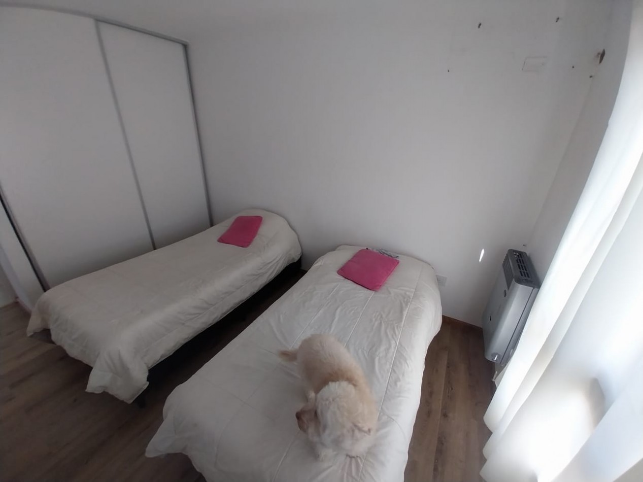 Barrio La Docta venta de Duplex 3 dor nuevo de calidad