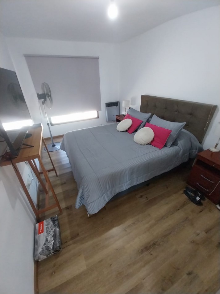 Barrio La Docta venta de Duplex 3 dor nuevo de calidad