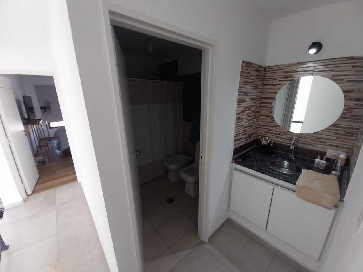Barrio La Docta venta de Duplex 3 dor nuevo de calidad