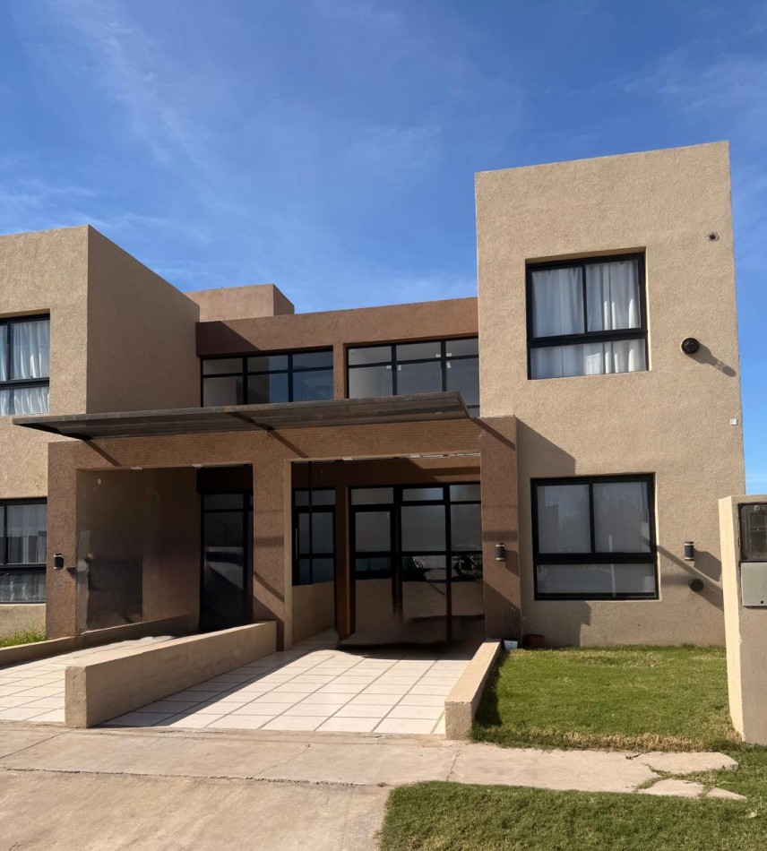 Barrio La Docta venta de Duplex 3 dor nuevo de calidad