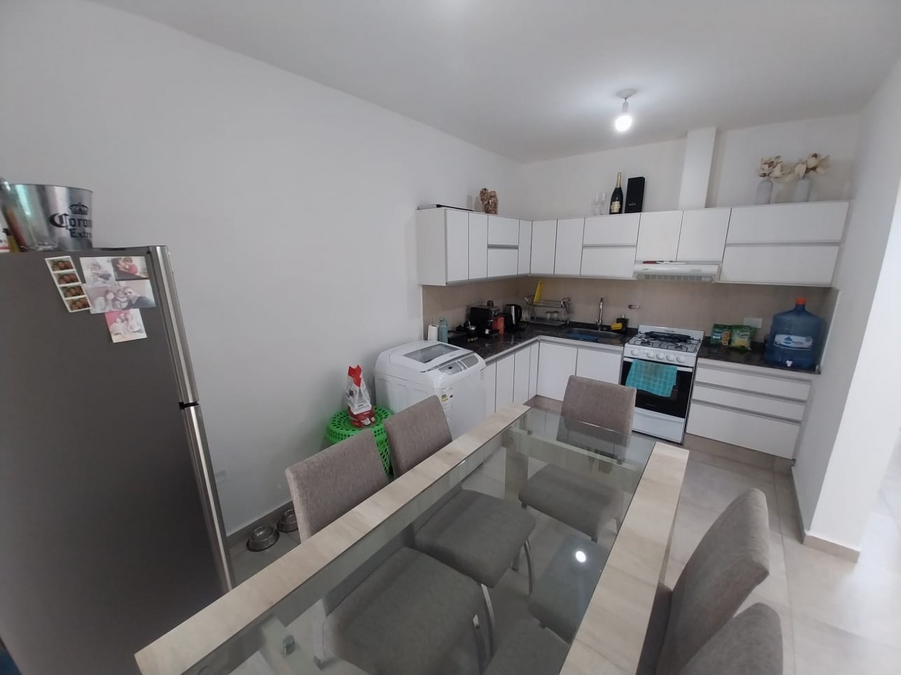 Barrio La Docta venta de Duplex 3 dor nuevo de calidad