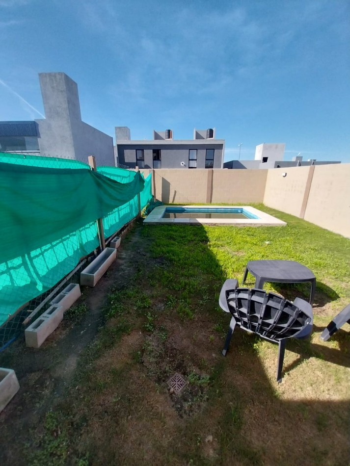 Barrio La Docta venta de Duplex 3 dor nuevo de calidad