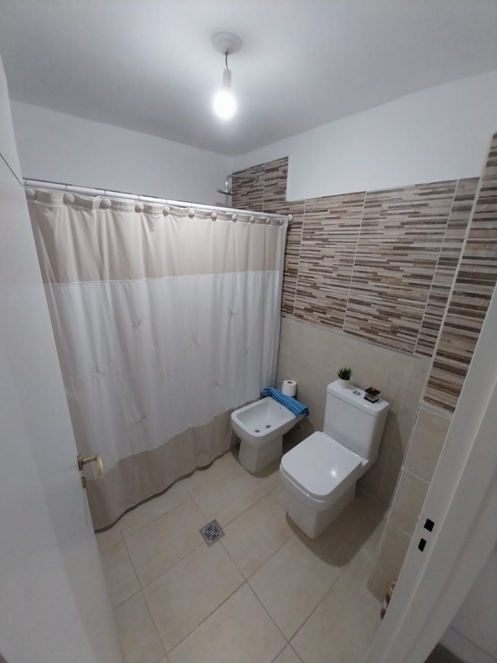Barrio La Docta venta de Duplex 3 dor nuevo de calidad
