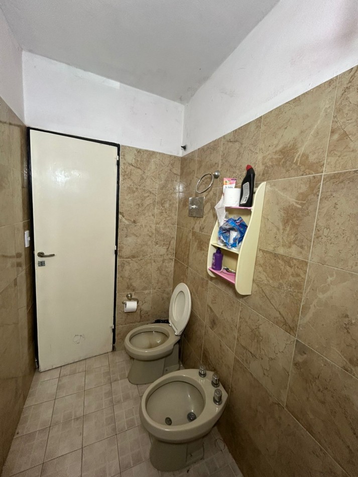 Rosedal casa en venta 3 dor zona Ruta 20