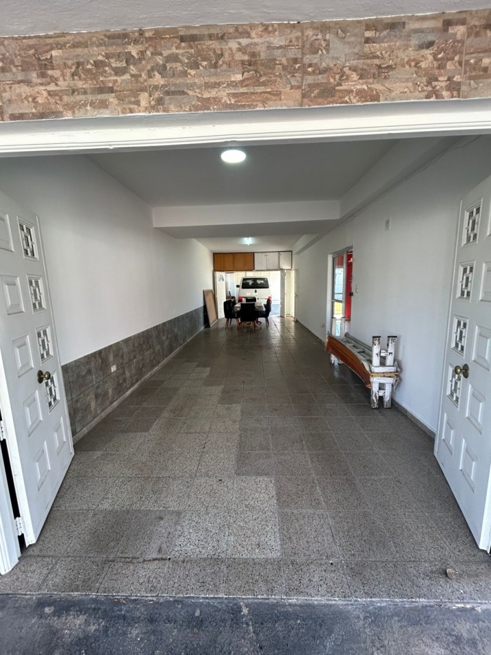 Rosedal casa en venta 3 dor zona Ruta 20