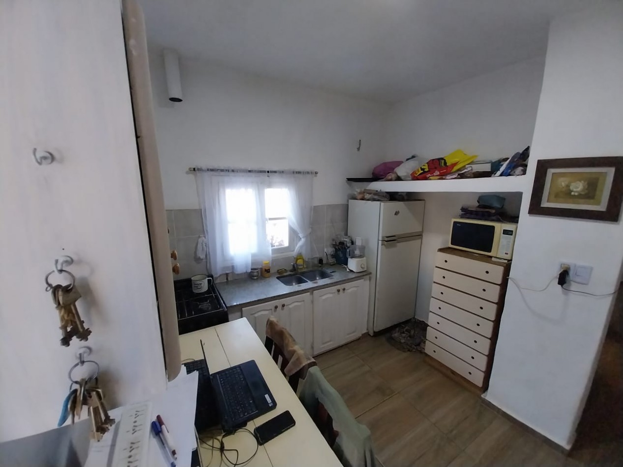 Casa venta APTA CREDITO 2dor Villa Adela (Bancor) IAF Planos