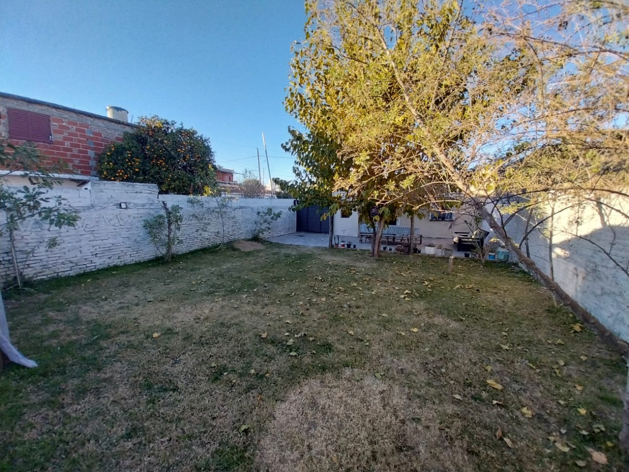 Casa venta APTA CREDITO 2dor Villa Adela (Bancor) IAF Planos