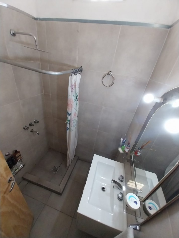 Casa venta APTA CREDITO 2dor Villa Adela (Bancor) IAF Planos