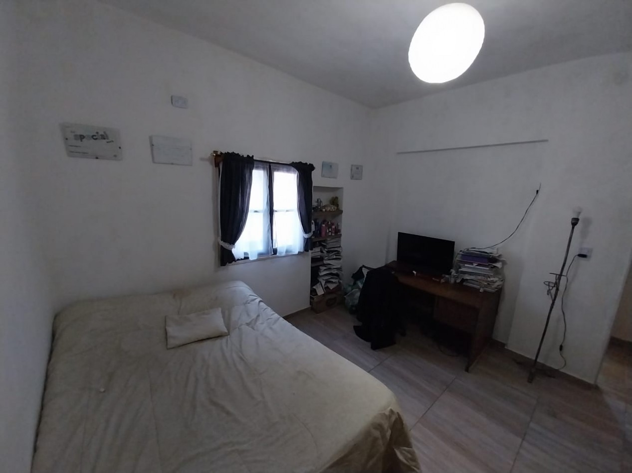 Casa venta APTA CREDITO 2dor Villa Adela (Bancor) IAF Planos