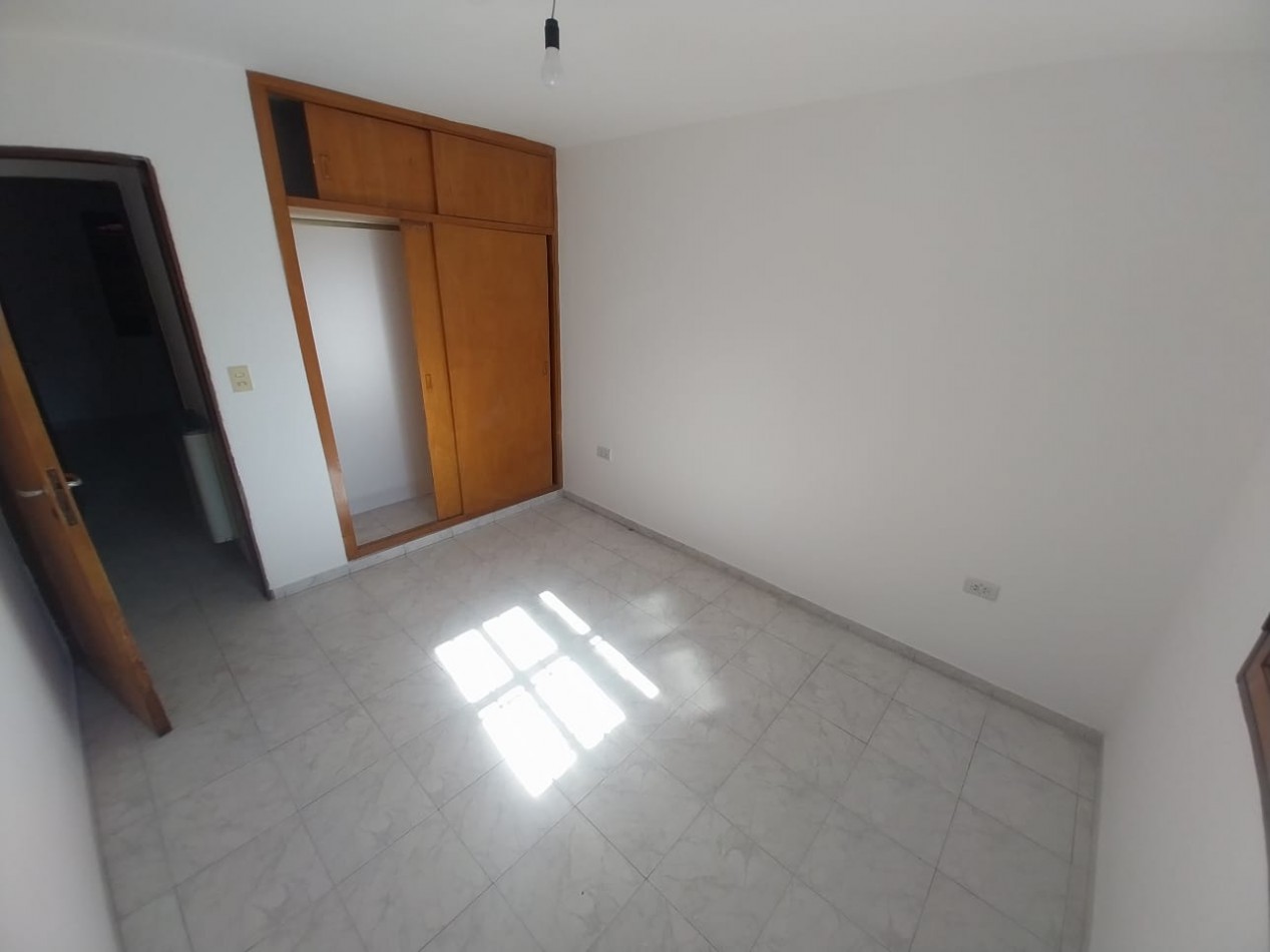 El Trebol alquiler Duplex 3 dor zona Luis Agote Los Naranjos