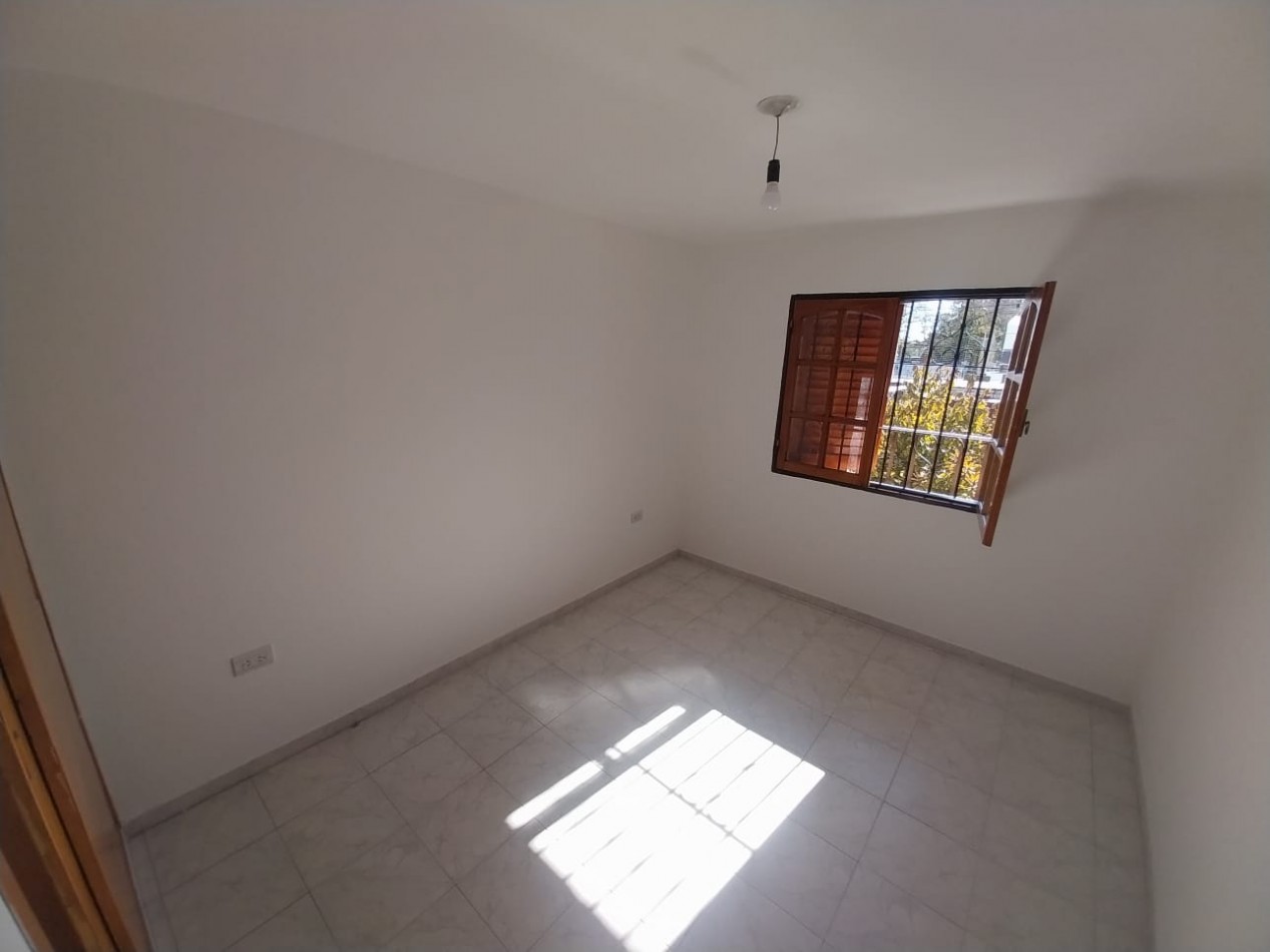 El Trebol alquiler Duplex 3 dor zona Luis Agote Los Naranjos