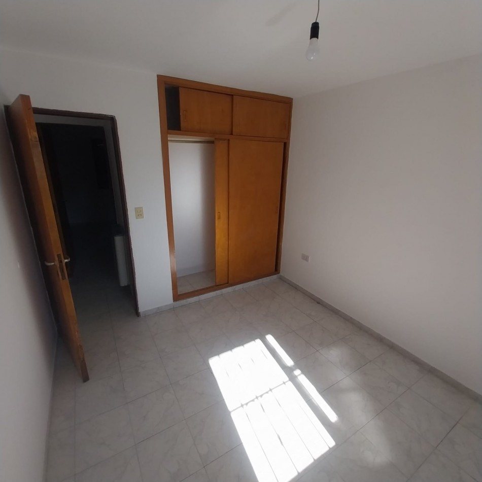El Trebol alquiler Duplex 3 dor zona Luis Agote Los Naranjos