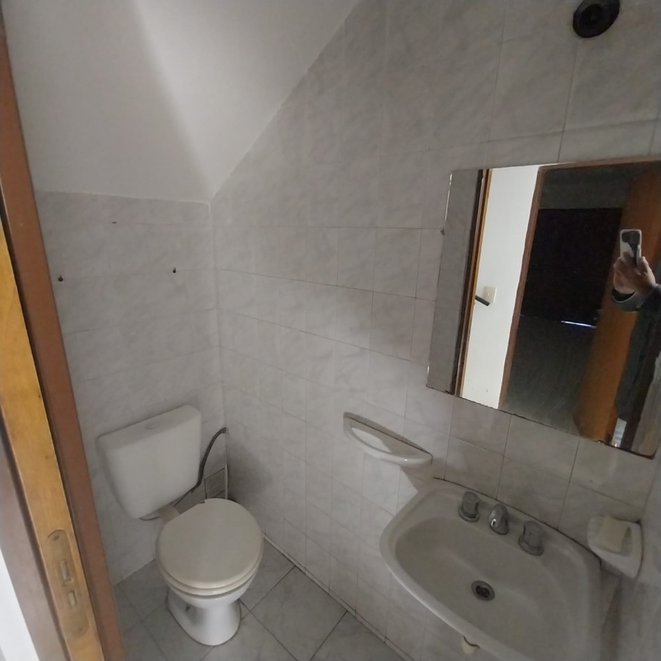 El Trebol alquiler Duplex 3 dor zona Luis Agote Los Naranjos