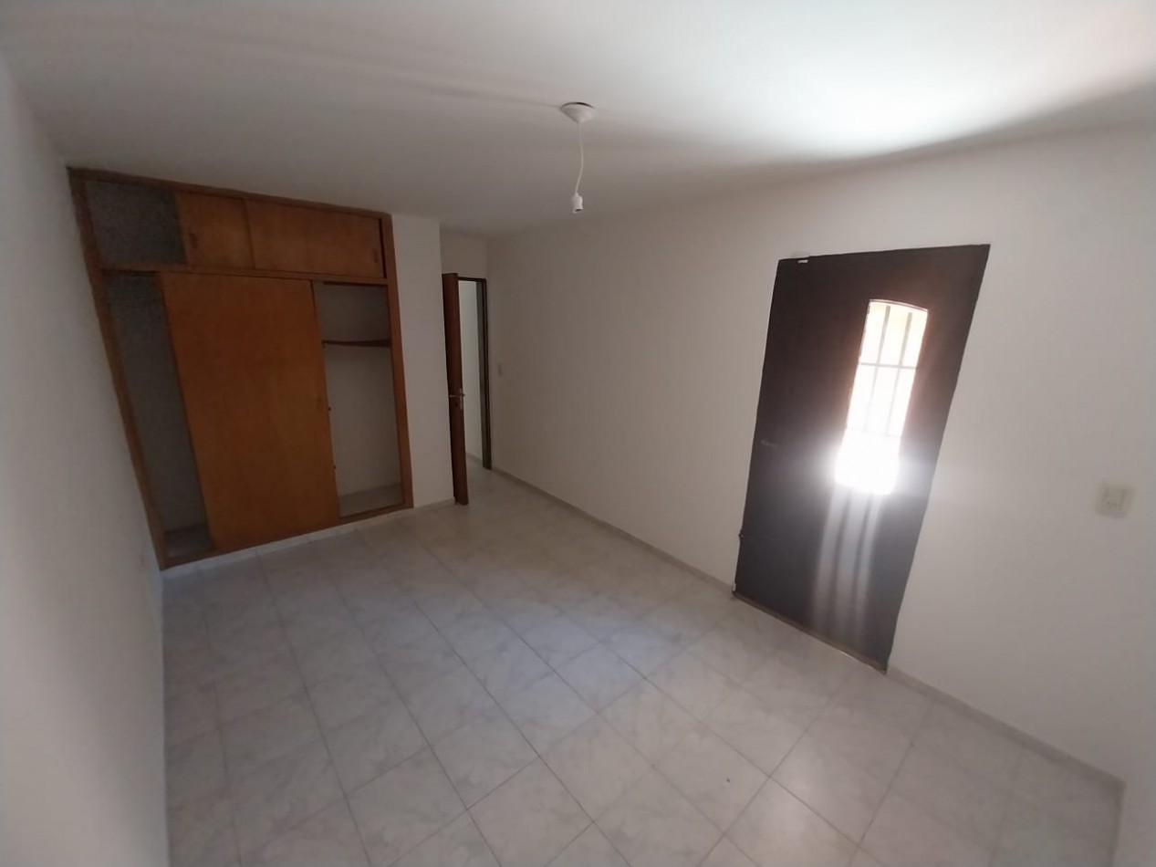 El Trebol alquiler Duplex 3 dor zona Luis Agote Los Naranjos