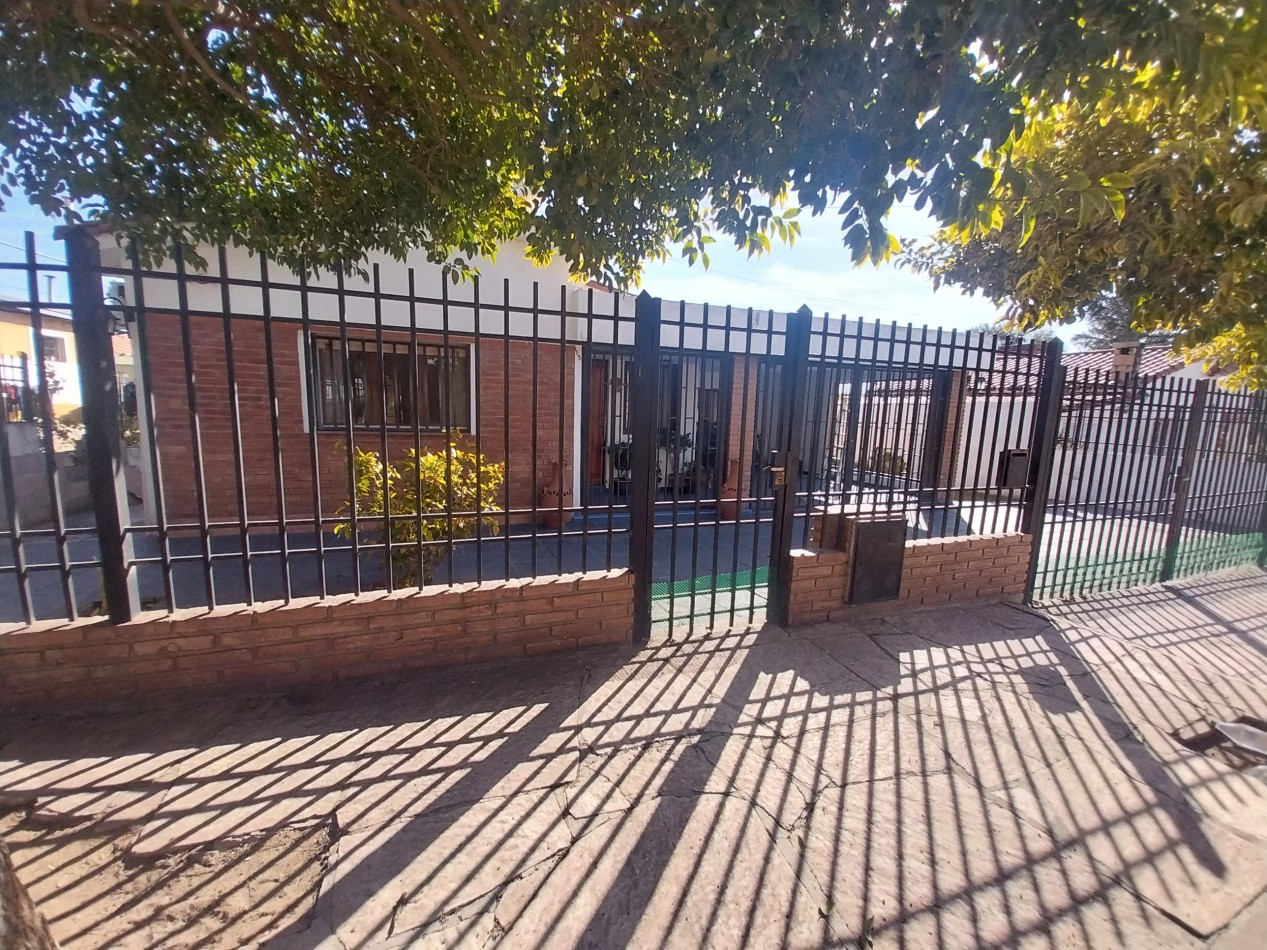 Villa Carlos Paz casa venta piscina apta credito