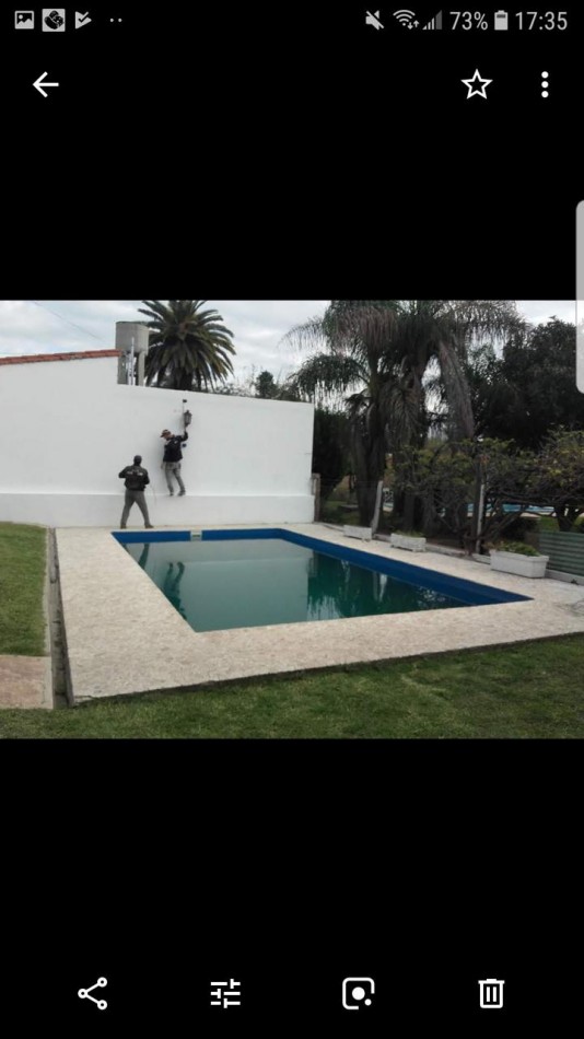 Villa Carlos Paz casa venta piscina apta credito