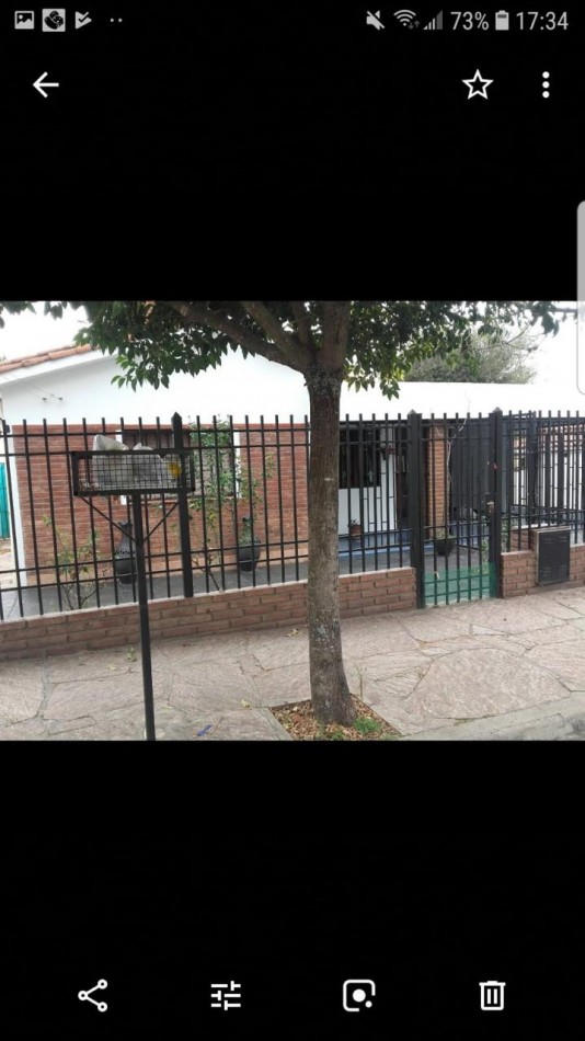 Villa Carlos Paz casa venta piscina apta credito