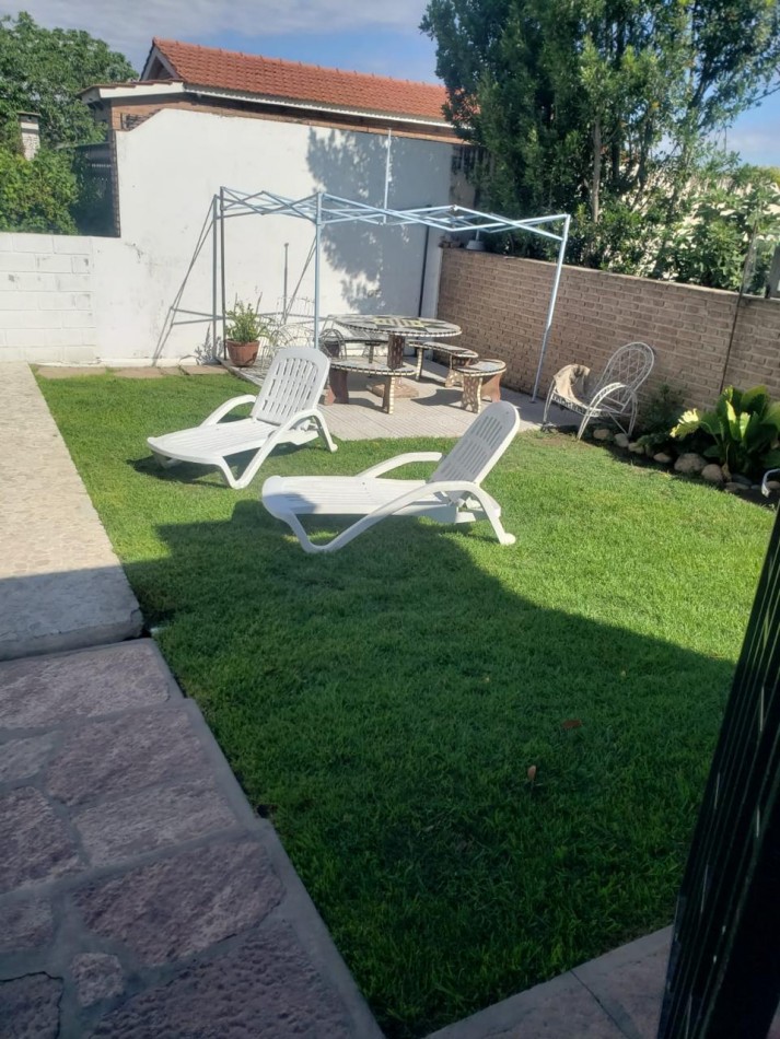 Villa Carlos Paz casa venta piscina apta credito
