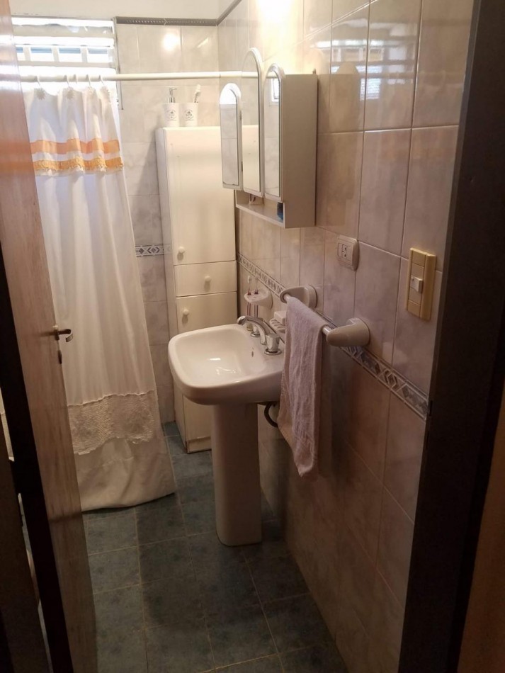 Villa Carlos Paz casa venta piscina apta credito
