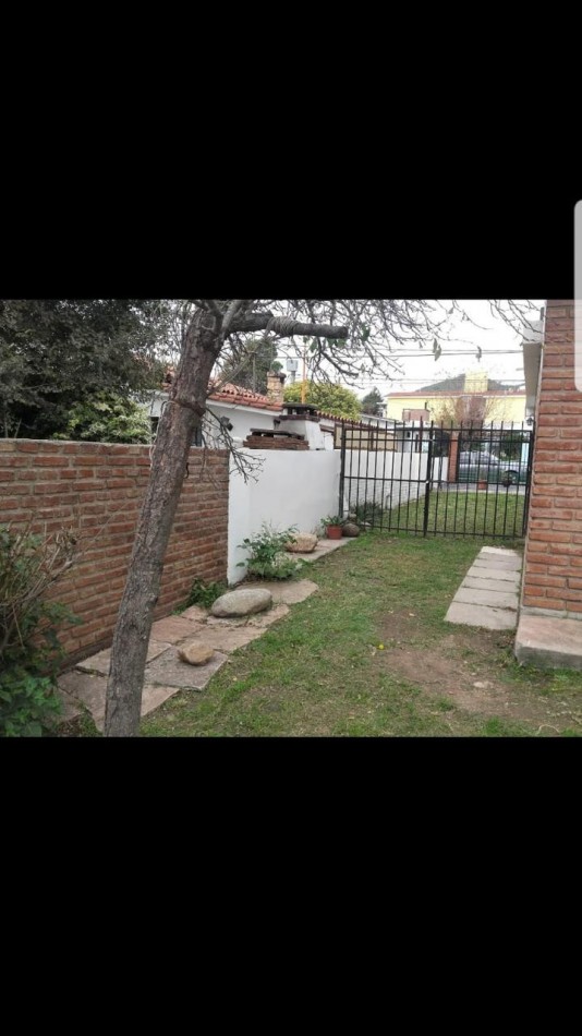 Villa Carlos Paz casa venta piscina apta credito