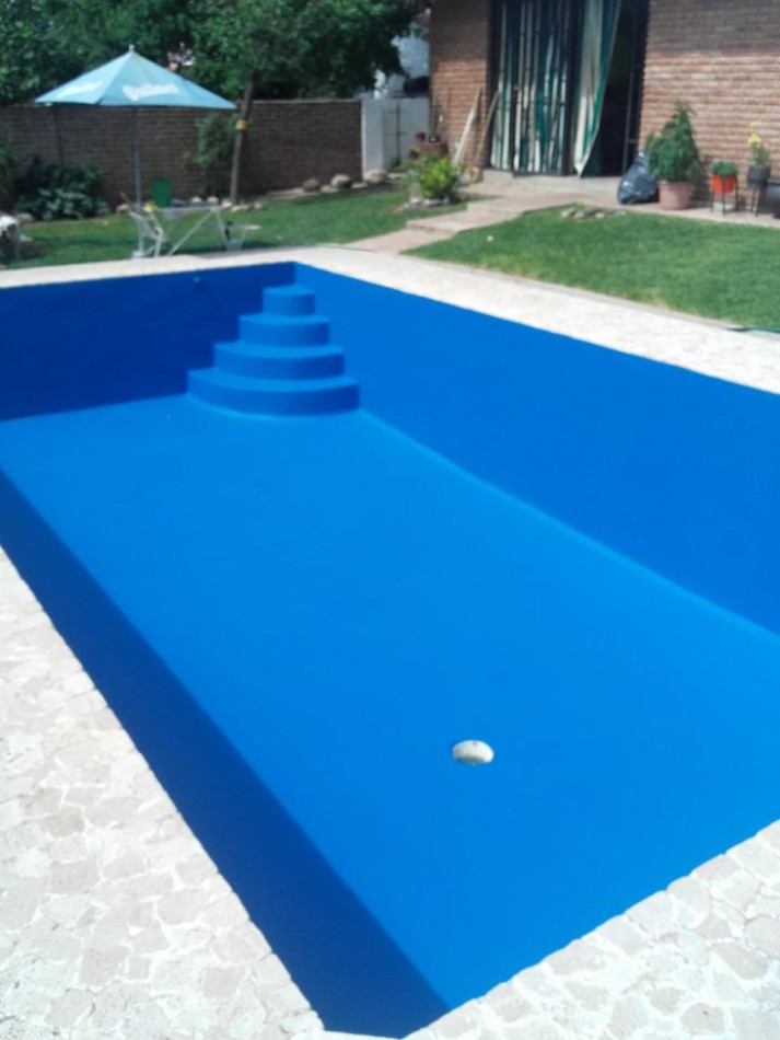 Villa Carlos Paz casa venta piscina apta credito