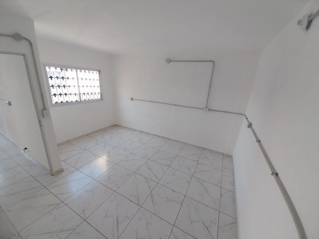 Barrio Pueyrredon Depto Alquiler 1 dor planta Alta estrenar 