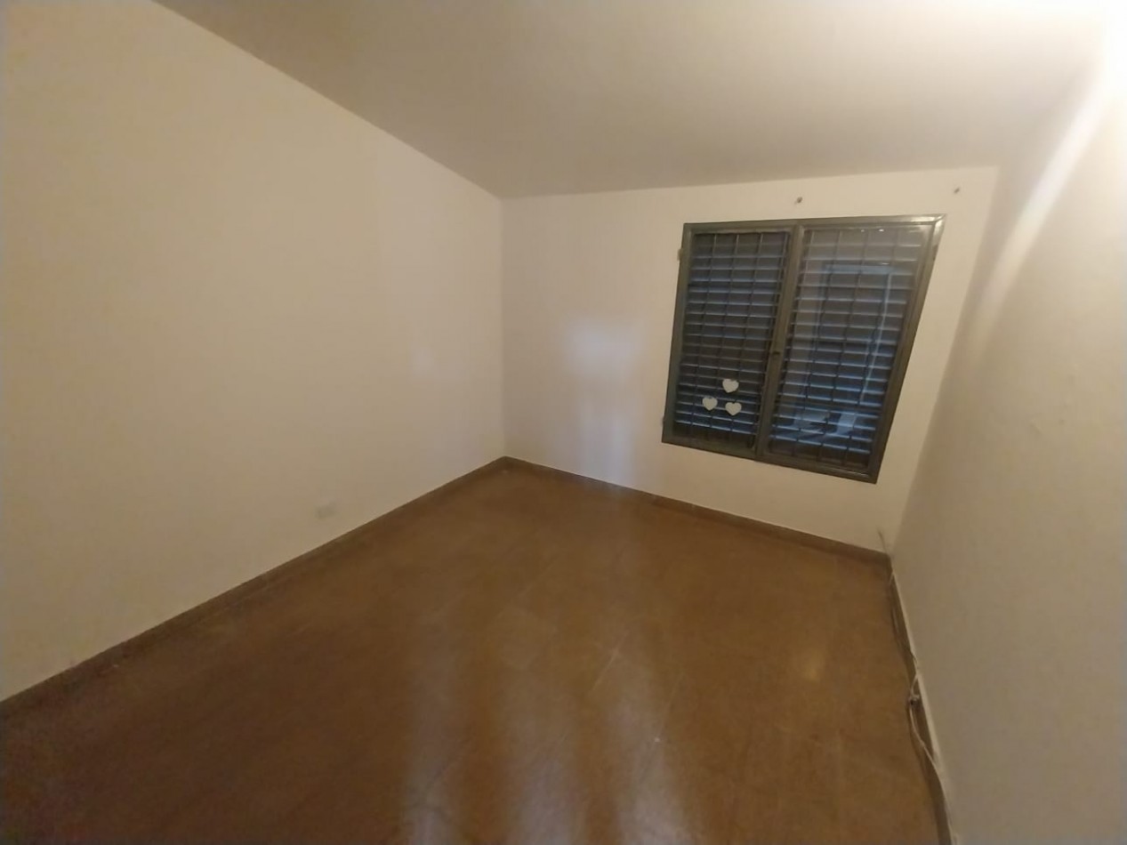 Consorcio Esperanza casa venta 2 dor patio amplio Apta Credito 