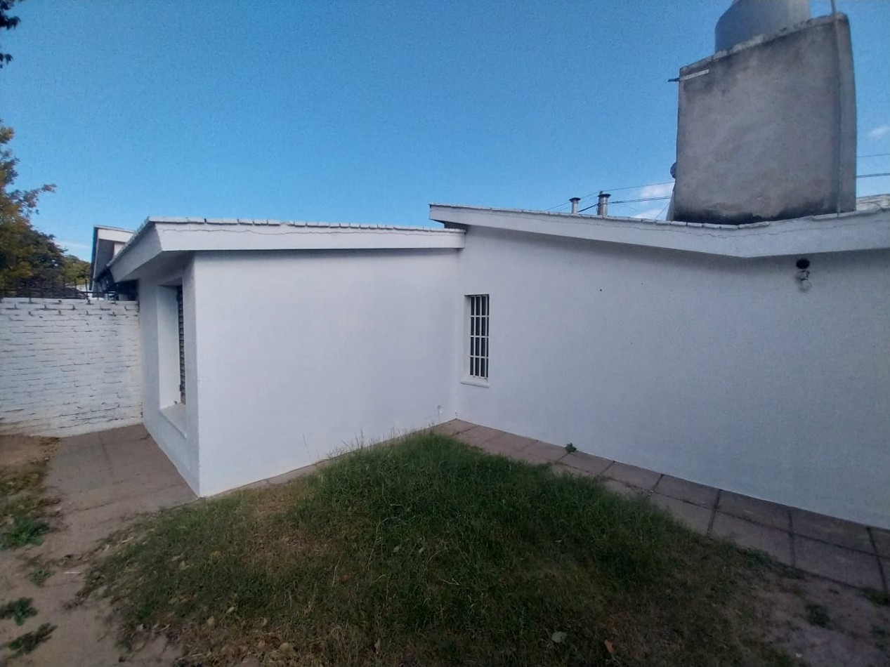 Consorcio Esperanza casa venta 2 dor patio amplio Apta Credito 