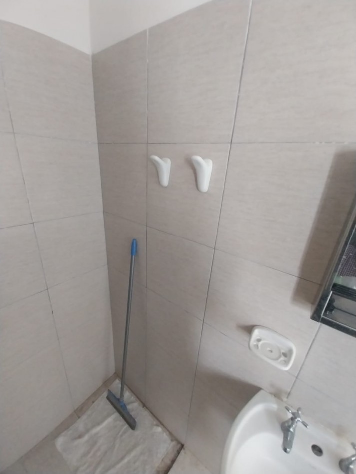 Alquiler casa 1 dormitorio Rene Favalor Sur