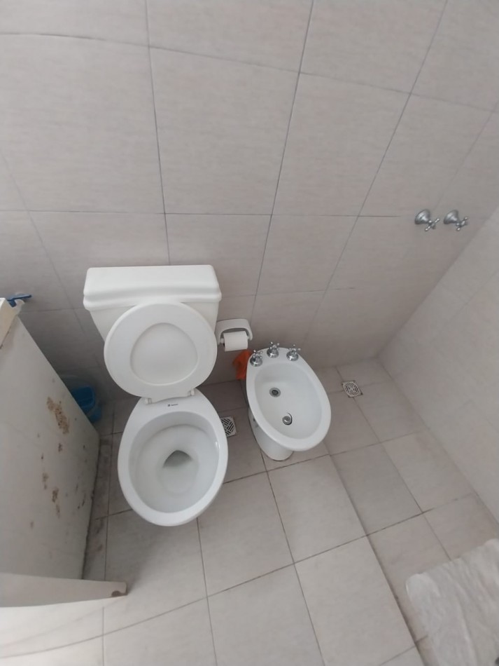 Alquiler casa 1 dormitorio Rene Favalor Sur