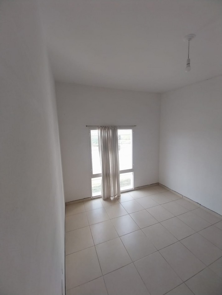 Alquiler casa 1 dormitorio Rene Favalor Sur