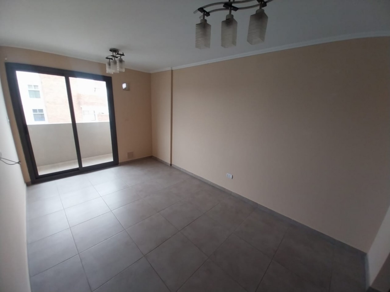 CENTRO Alquiler depto 1 dor externo  Piscina Asadores