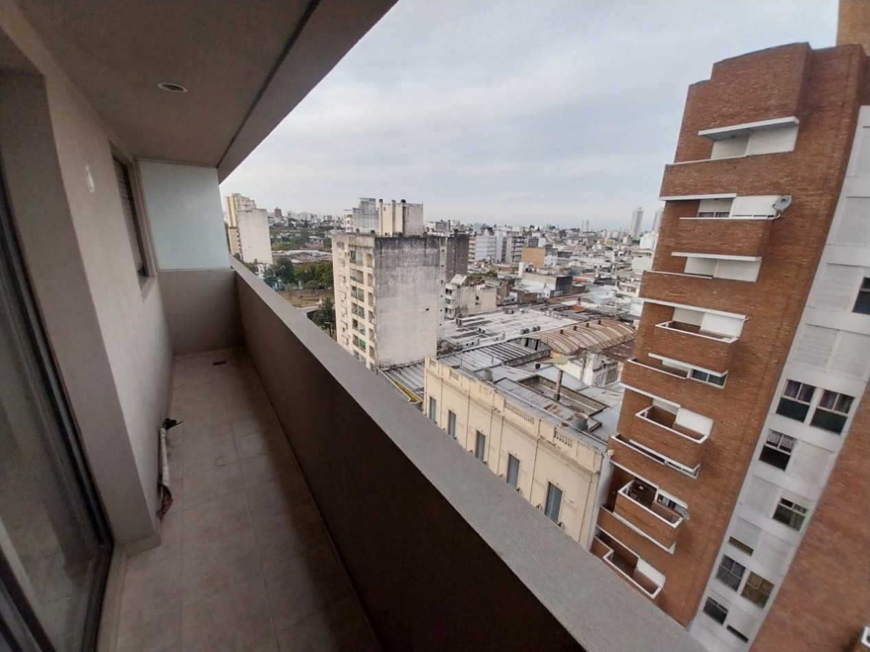 CENTRO Alquiler depto 1 dor externo  Piscina Asadores