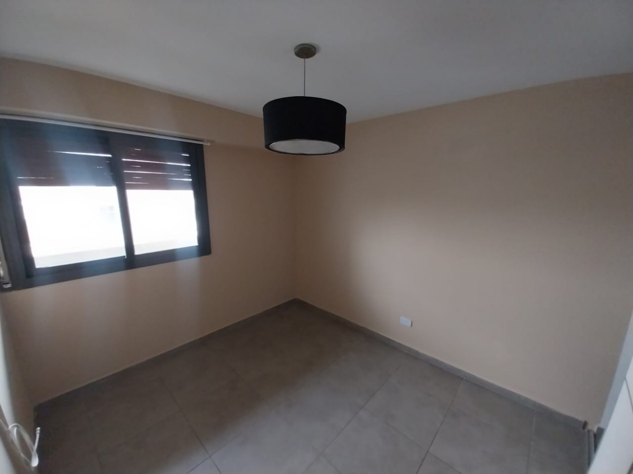 CENTRO Alquiler depto 1 dor externo  Piscina Asadores