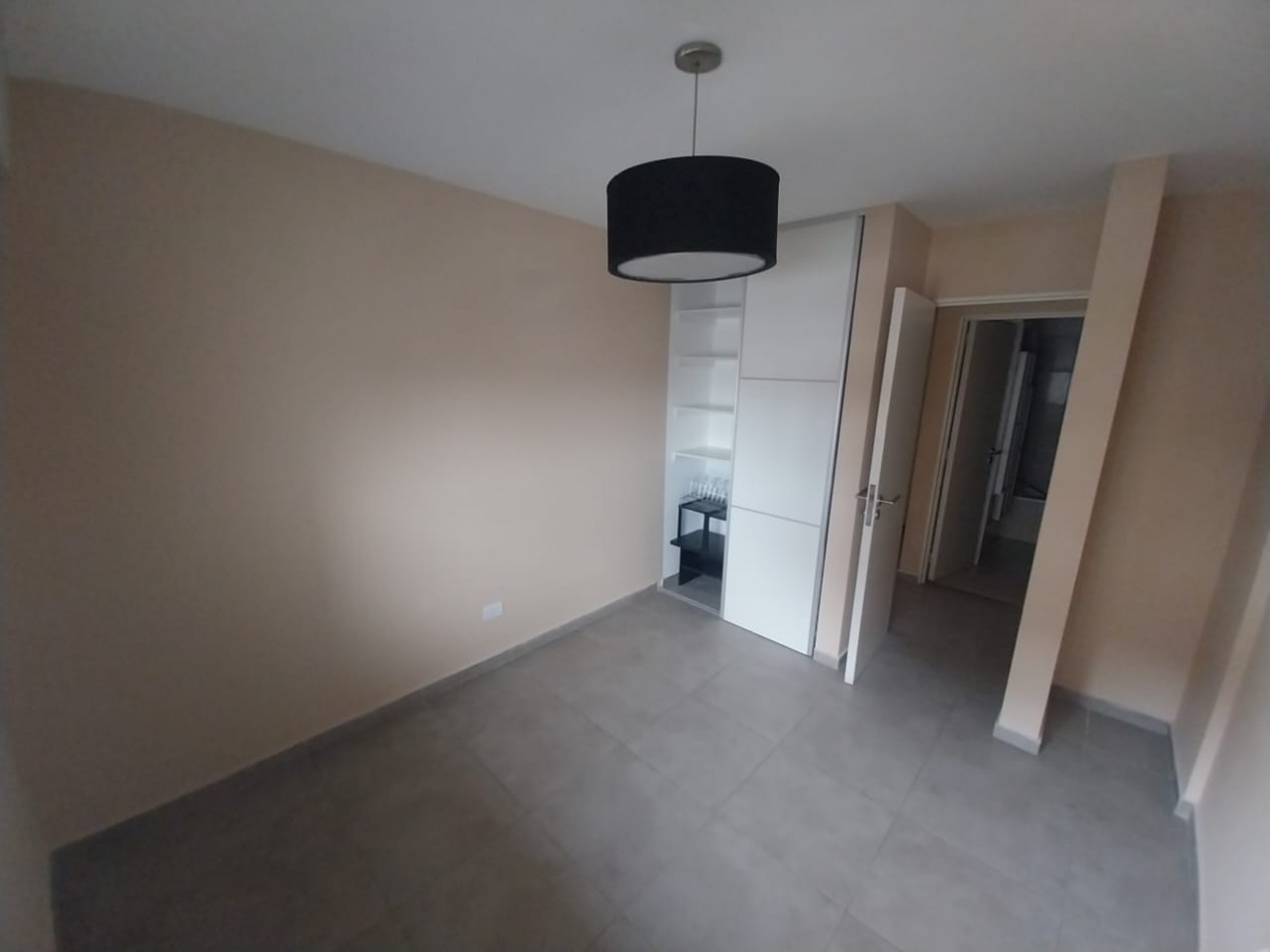 CENTRO Alquiler depto 1 dor externo  Piscina Asadores