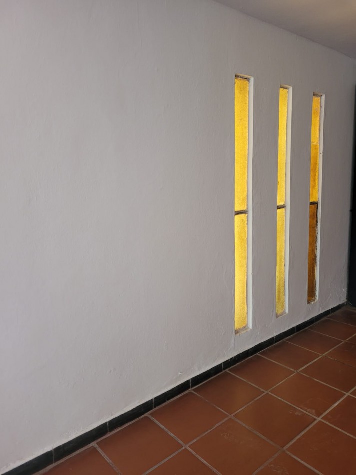 Los Platanos VENDO Casa con Escritura y Planos